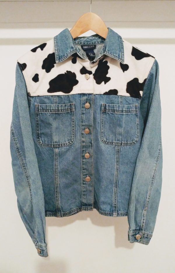 Cow Cow Boogie
