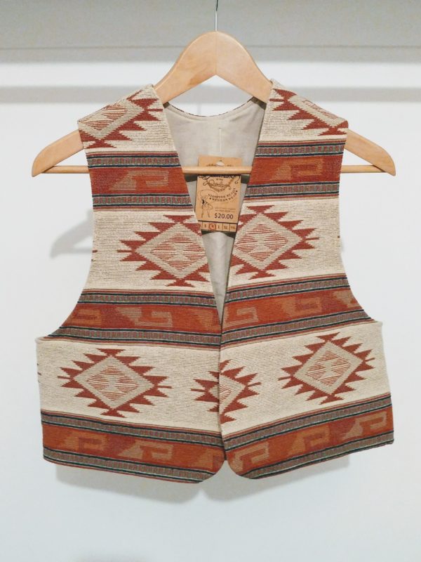 Navajo Spirit